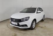 Lada (ВАЗ) Vesta I Волгоград  - изображение 29