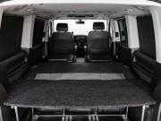 Volkswagen Multivan T5 Рестайлинг Санкт-Петербург  - изображение 56