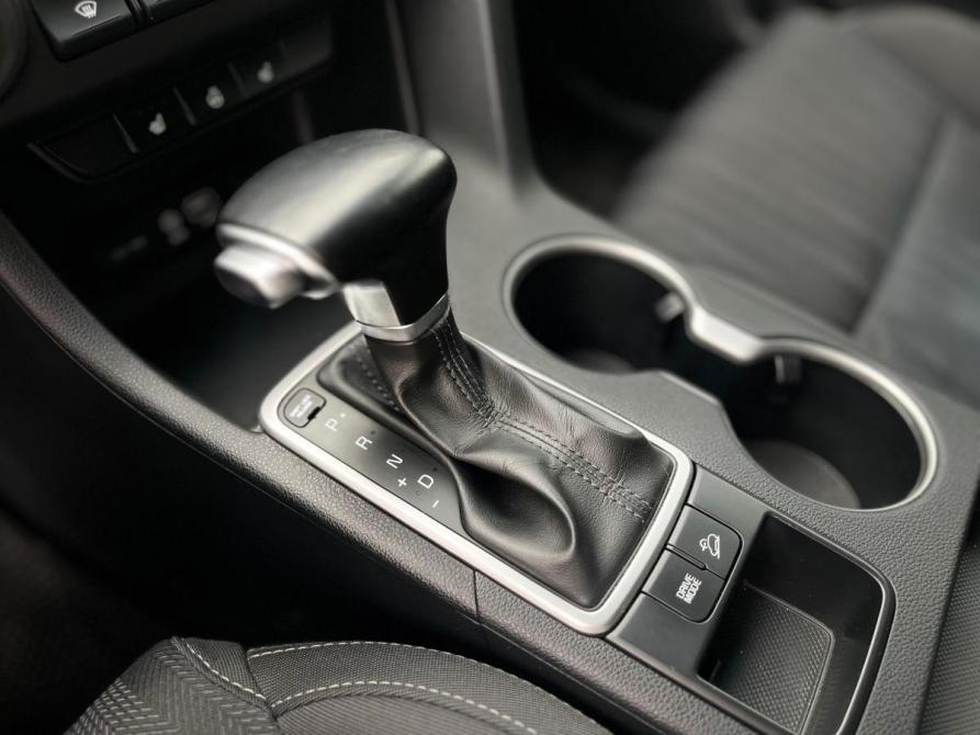 Kia Sportage IV Альметьевск  - изображение 17