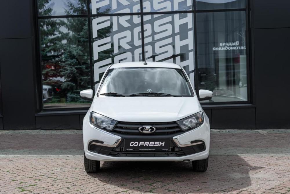 Lada (ВАЗ) Granta I Рестайлинг Ульяновск  - изображение 3
