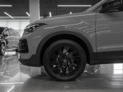 Volkswagen Tharu XR Москва  - изображение 52