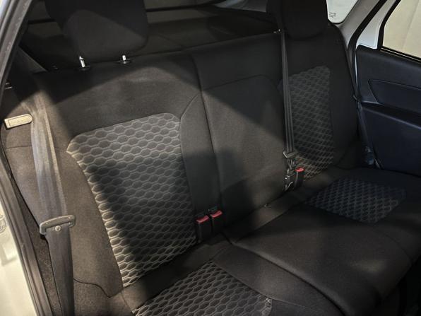 Lada (ВАЗ) Granta I Рестайлинг с пробегом 2019 года, цена 721 000 рублей, 34679 км, лифтбек, Автокод Объявления