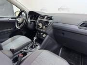 Volkswagen Tiguan II Рестайлинг Ставрополь  - изображение 24