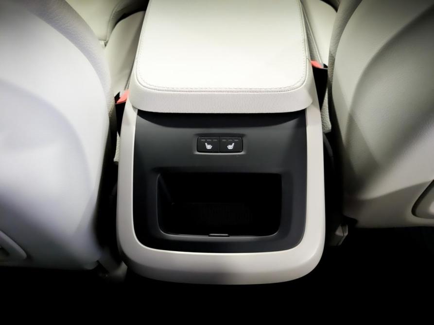 Volvo XC90 II Рестайлинг 1 Москва  - изображение 30