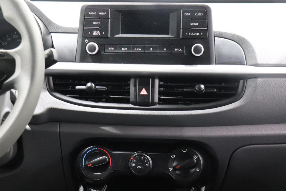 Kia Morning III Рестайлинг 1 Иркутск  - изображение 17