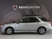 Subaru Impreza II Рестайлинг 2 Сургут  - изображение 12