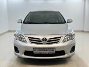 Toyota Corolla X (E140 E150) Рестайлинг Москва  - изображение 16