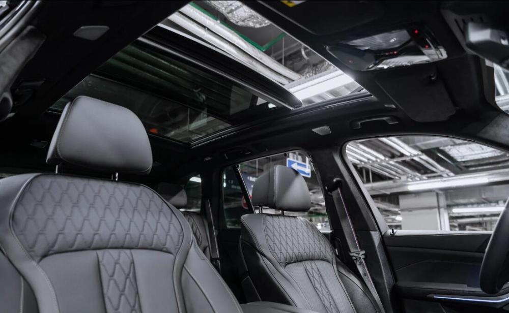 BMW X5 IV (G05/G18) Рестайлинг Москва  - изображение 13