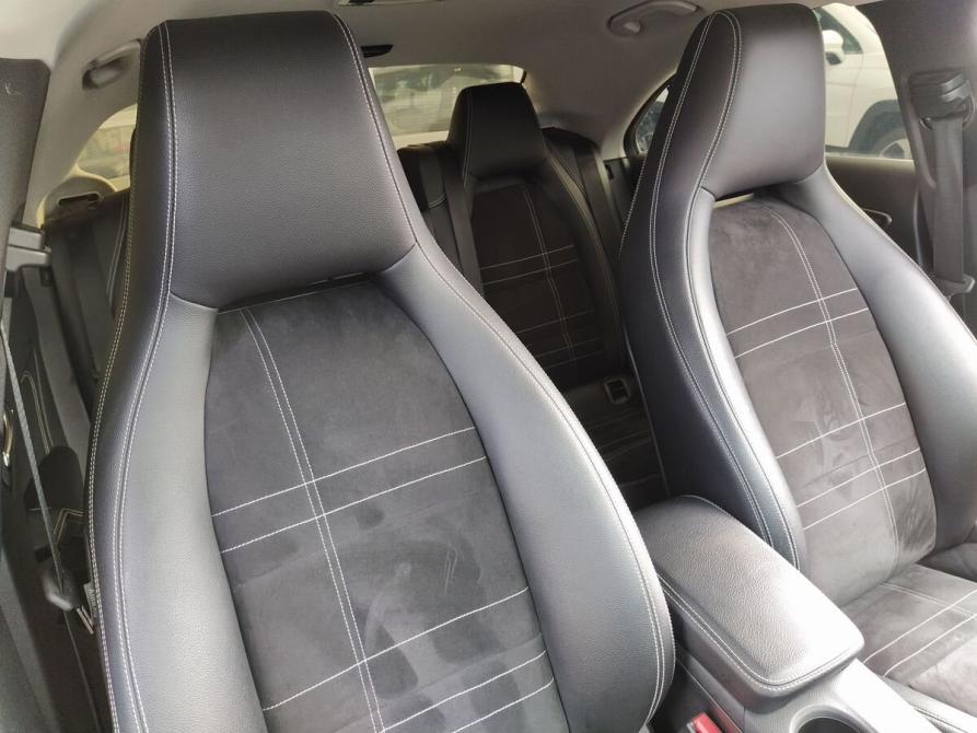 Mercedes-Benz CLA I (C117 X117) Екатеринбург  - изображение 18