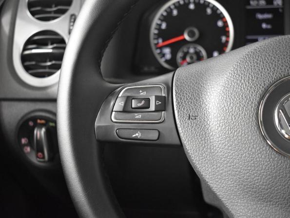 Volkswagen Tiguan I Рестайлинг с пробегом 2013 года, цена 1 125 000 рублей, 154454 км, внедорожник, Автокод Объявления