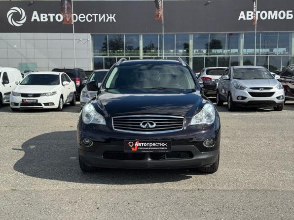 Infiniti EX I (J50) с пробегом 2011 года, цена 1 659 000 рублей, 146100 км, внедорожник, Автокод Объявления
