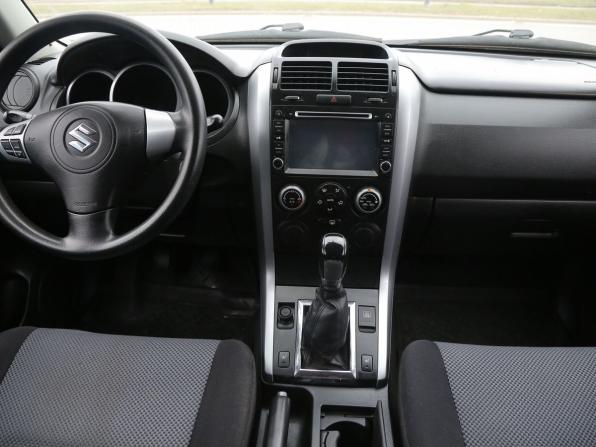 Suzuki Grand Vitara II с пробегом 2006 года, цена 495 000 рублей, 290500 км, внедорожник, Автокод Объявления