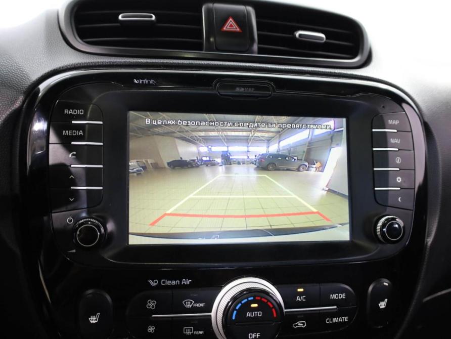Kia Soul II Ростов-на-Дону  - изображение 14