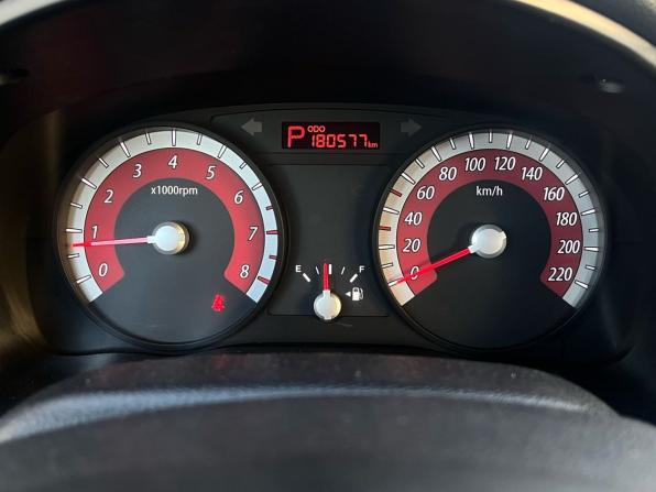 Kia Rio II Рестайлинг с пробегом 2011 года, цена 550 000 рублей, 180508 км, хэтчбек, Автокод Объявления