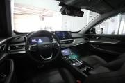 Chery Tiggo 8 Pro I Сургут  - изображение 70