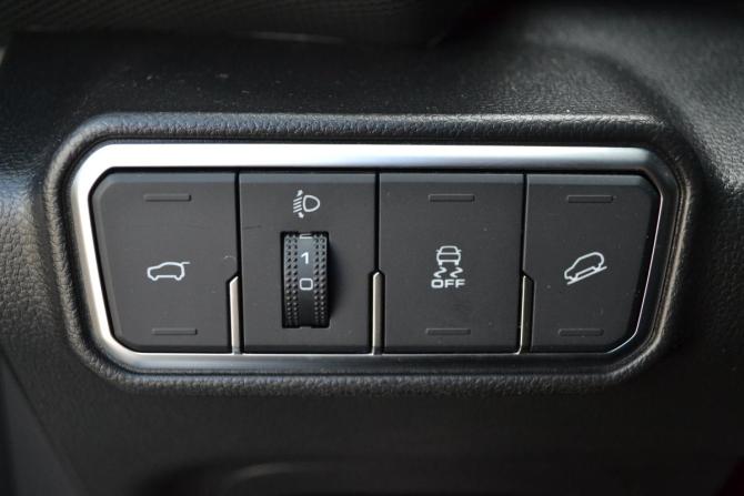 Haval Dargo с пробегом 2024 года, цена 2 790 000 рублей, 42650 км, внедорожник, Автокод Объявления