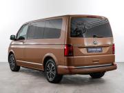 Volkswagen Multivan T6 Рестайлинг Москва  - изображение 23