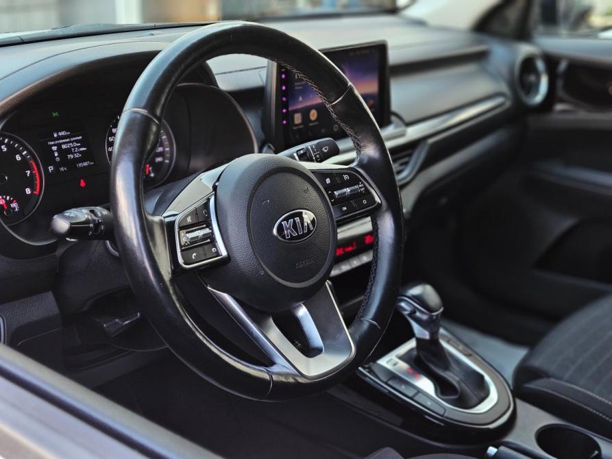 Kia Cerato IV Вологда  - изображение 9