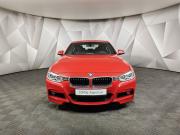 BMW 3 серии VI (F3x) Рестайлинг Москва  - изображение 19