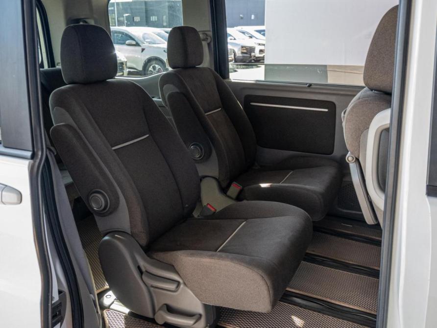 Honda Stepwgn V Краснодар  - изображение 10