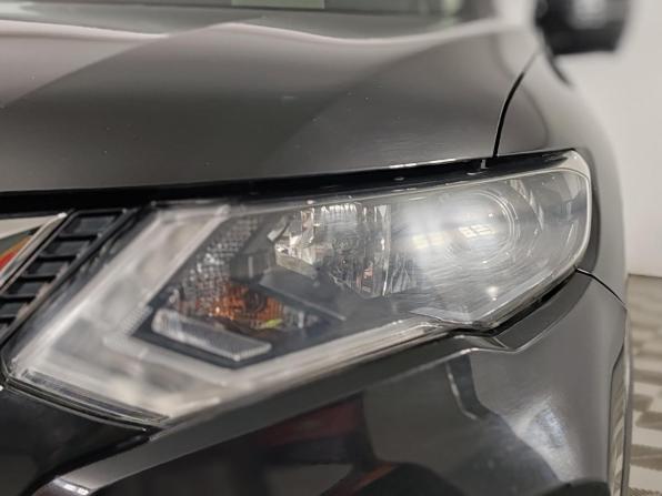 Nissan X-Trail III Рестайлинг с пробегом 2020 года, цена 2 690 000 рублей, 35371 км, внедорожник, Автокод Объявления