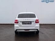 Lada (ВАЗ) Granta I Рестайлинг Москва  - изображение 20