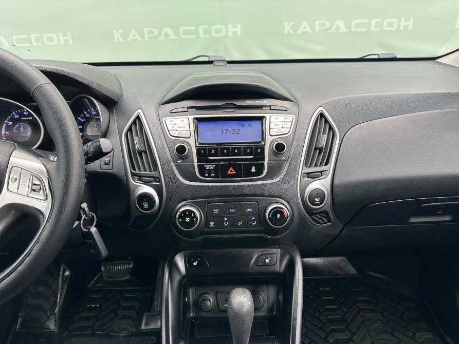 Hyundai ix35 I Екатеринбург  - изображение 10