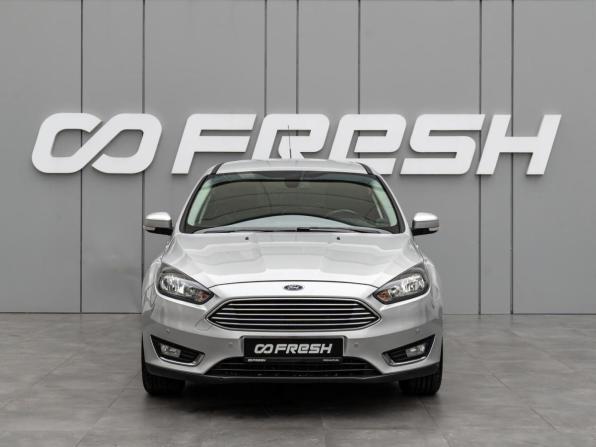 Ford Focus III Рестайлинг с пробегом 2015 года, цена 1 198 000 рублей, 234025 км, универсал, Автокод Объявления