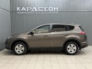 Toyota RAV4 IV (XA40) Рестайлинг Магнитогорск  - изображение 21