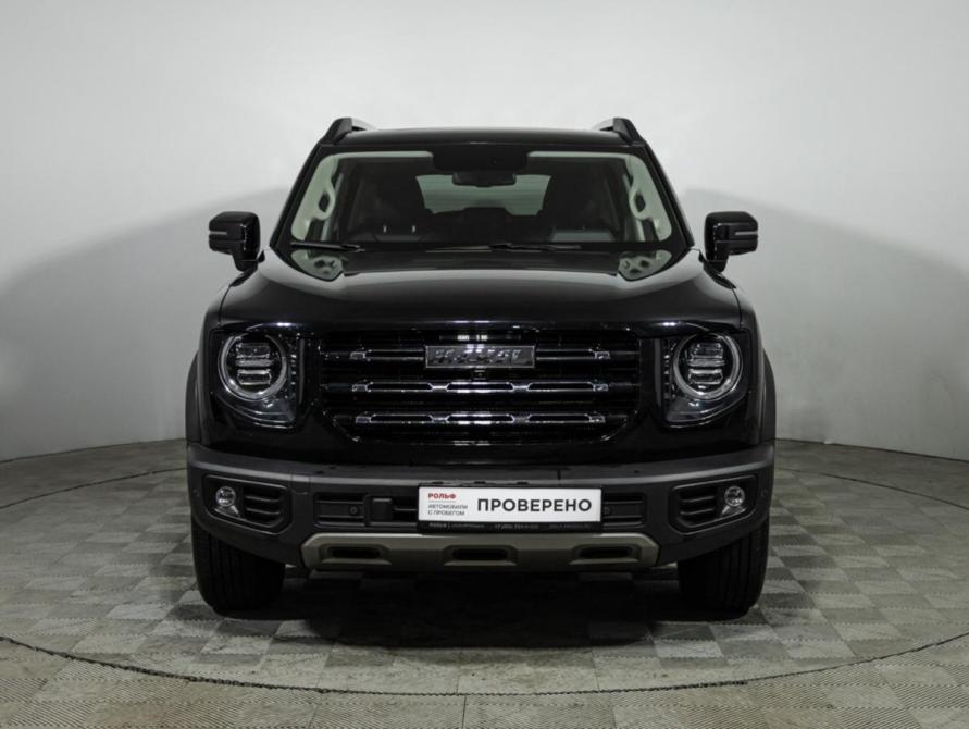 Haval Dargo I Санкт-Петербург  - изображение 2