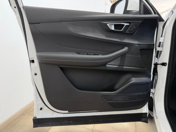 Chery Tiggo 4 I Рестайлинг 2 с пробегом 2025 года, цена 1 900 000 рублей, 8172 км, внедорожник, Автокод Объявления
