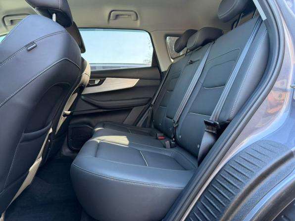 Chery Tiggo 7 Pro Max I с пробегом 2023 года, цена 2 090 000 рублей, 10733 км, внедорожник, Автокод Объявления