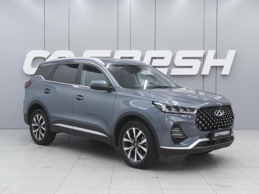Chery Tiggo 7 Pro I Ростов-на-Дону  - изображение 1