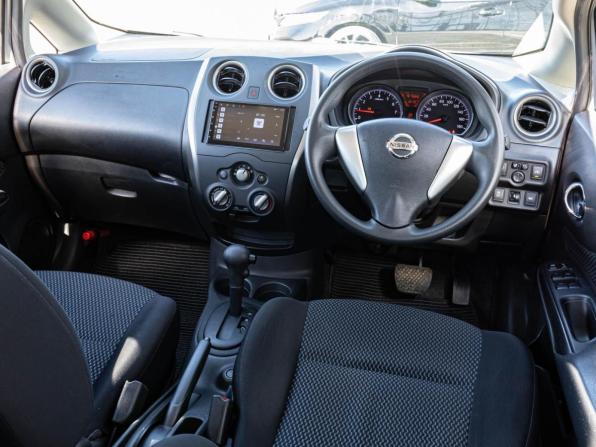 Nissan Note II с пробегом 2015 года, цена 860 000 рублей, 167666 км, хэтчбек, Автокод Объявления