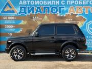 Lada (ВАЗ) Niva Legend Набережные Челны  - изображение 32