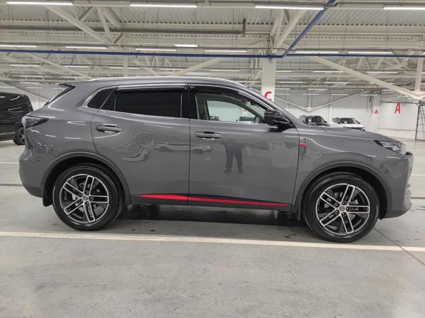 Changan UNI-S (CS55 Plus) с пробегом 2024 года, цена 2 210 000 рублей, 39993 км, внедорожник, Автокод Объявления