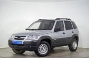 Chevrolet Niva I Рестайлинг Оренбург  - изображение 21