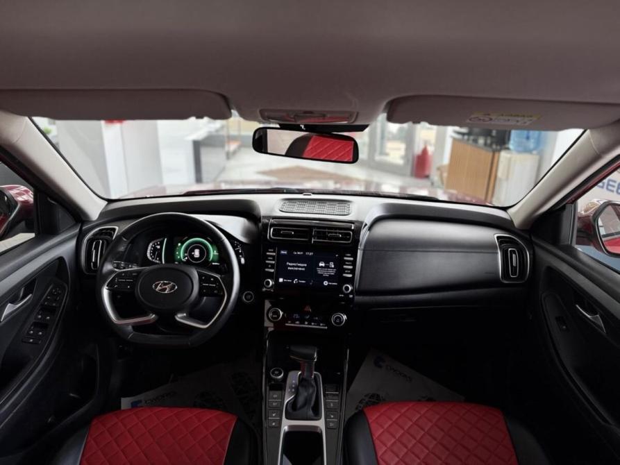 Hyundai Creta II Тула  - изображение 11