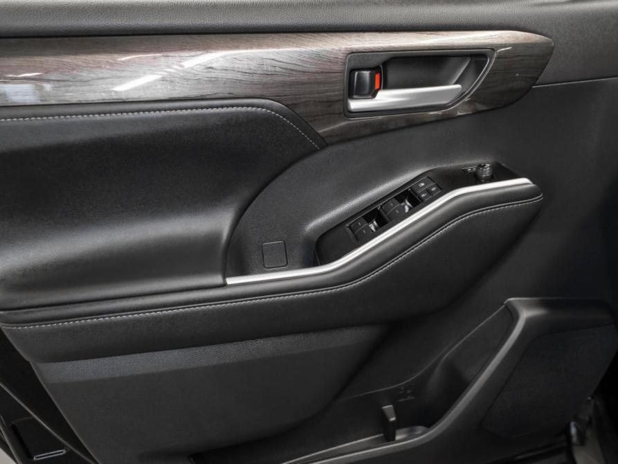 Toyota Highlander IV (XU70) Москва  - изображение 23
