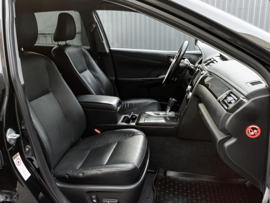 Toyota Camry VII (XV50) Екатеринбург  - изображение 14