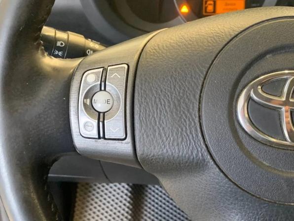Toyota RAV4 III (XA30) Рестайлинг с пробегом 2011 года, цена 1 500 000 рублей, 251194 км, внедорожник, Автокод Объявления