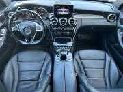 Mercedes-Benz C-Класс IV (W205) Санкт-Петербург  - изображение 35