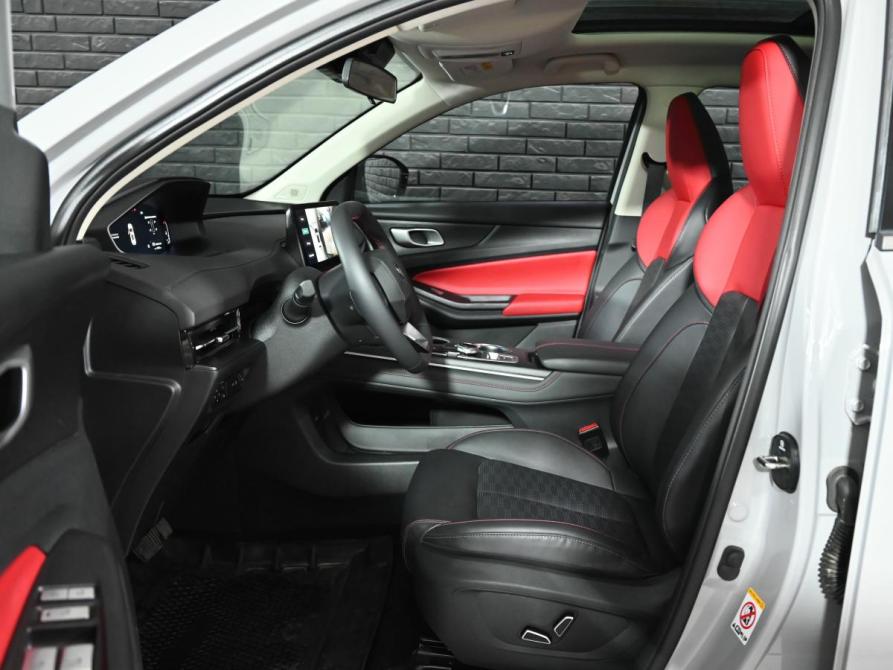 Changan UNI-S (CS55 Plus) Екатеринбург  - изображение 10