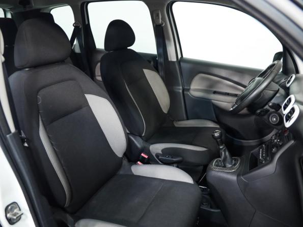 Citroen C3 Picasso I с пробегом 2011 года, цена 499 000 рублей, 166000 км, компактвэн, Автокод Объявления