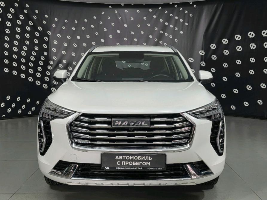 Haval Jolion I Новосибирск  - изображение 2