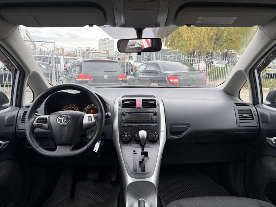 Toyota Auris I Рестайлинг Пермь  - изображение 18