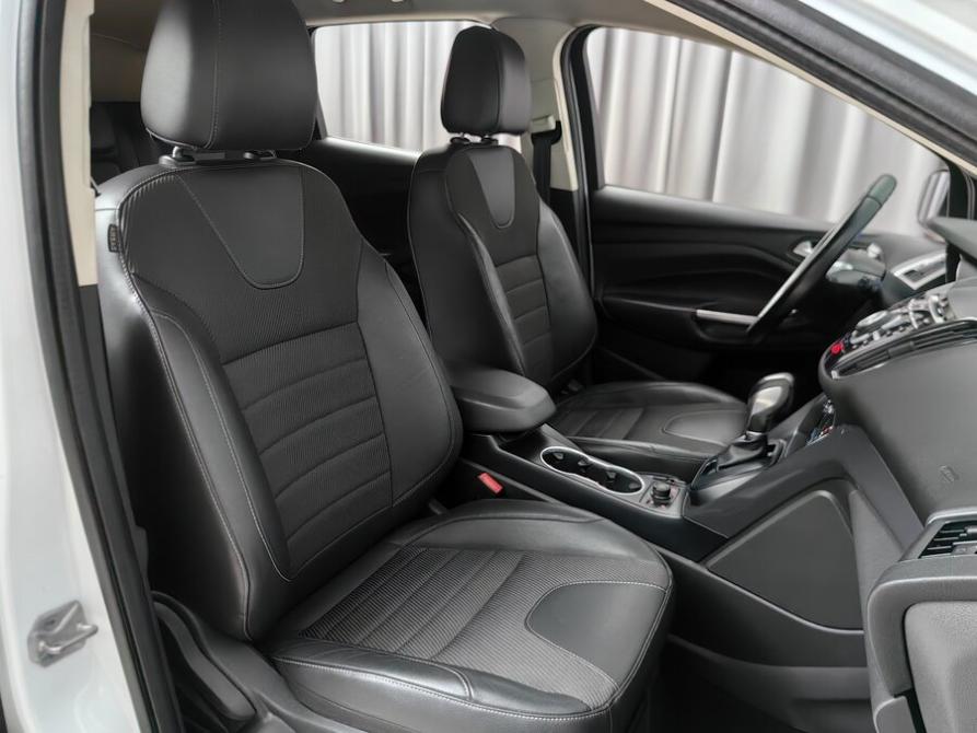 Ford Kuga II Подольск  - изображение 7