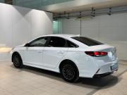 Hyundai Sonata VII (LF) Рестайлинг Самара  - изображение 22