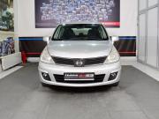 Nissan Tiida I Кемерово  - изображение 23