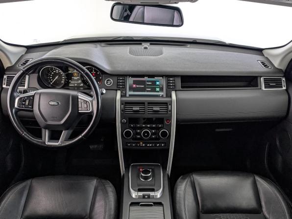 Land Rover Discovery Sport I с пробегом 2017 года, цена 2 295 000 рублей, 108345 км, внедорожник, Автокод Объявления